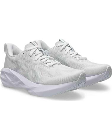 ASICS ZAPATILLAS 1012B765-100 PARA HOMBRE BLANCO