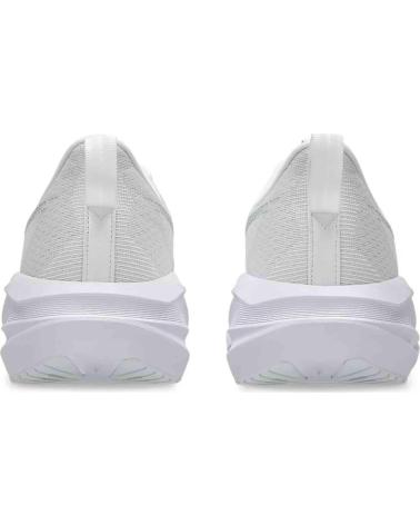 ASICS ZAPATILLAS 1012B765-100 PARA HOMBRE BLANCO