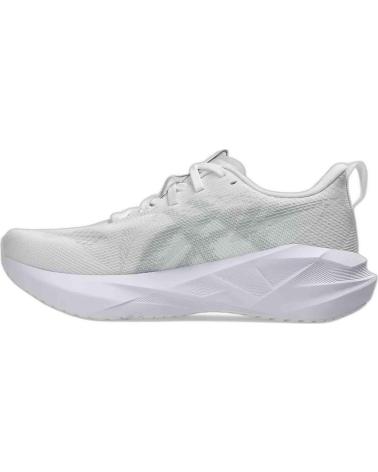 ASICS ZAPATILLAS 1012B765-100 PARA HOMBRE BLANCO