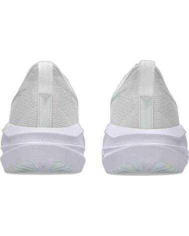 ASICS ZAPATILLAS 1012B765-100 PARA HOMBRE BLANCO