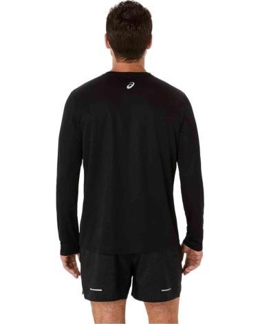 ASICS CAMISETA DE MANGA LARGA FUJITRAIL 2011C987-003 MULTICOLOR