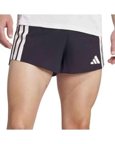ADIDAS PANTALON CORTO JM3650 EN NEGRO PARA HOMBRE BLACK