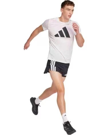 ADIDAS PANTALON CORTO JM3650 EN NEGRO PARA HOMBRE BLACK