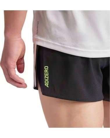 ADIDAS PANTALON CORTO JM3650 EN NEGRO PARA HOMBRE BLACK