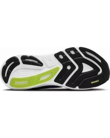 BROOKS ZAPATILLAS REVEL 8 AZUL MARINO NEGRO 1104681D425 RUNNING HOM NAN