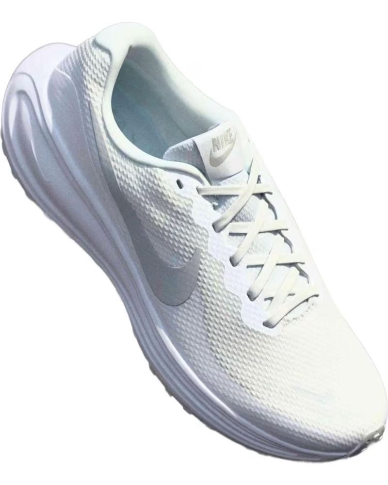 NIKE SCARPE DA RUNNING HJ9198-100 PER UOMO BLANCO