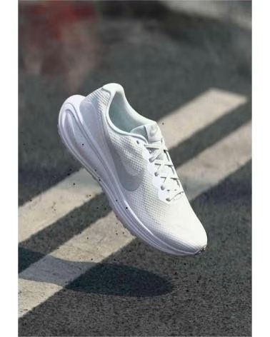 NIKE SCARPE DA RUNNING HJ9198-100 PER UOMO BLANCO