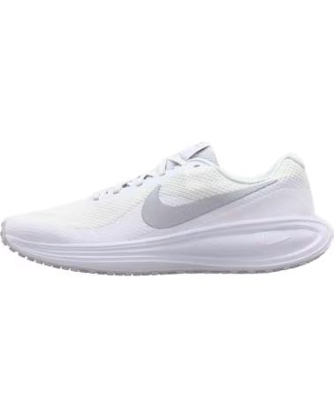 NIKE SCARPE DA RUNNING HJ9198-100 PER UOMO BLANCO