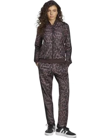 ADIDAS CHÁNDAL COMPLETO JZ0927 ESTAMPADO ANIMAL PRINT PARA MUJER MULTCO-EARSTR
