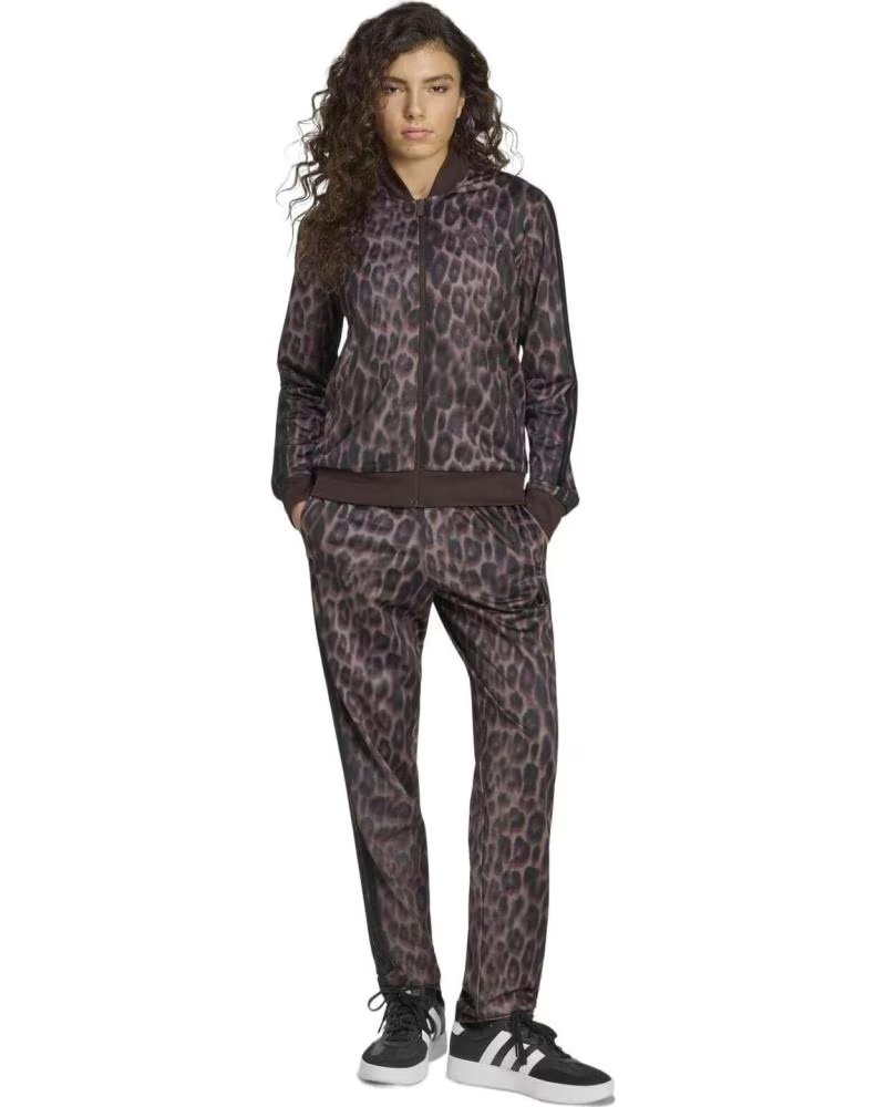 ADIDAS CHÁNDAL COMPLETO JZ0927 ESTAMPADO ANIMAL PRINT PARA MUJER MULTCO-EARSTR