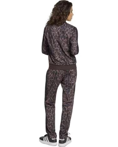 ADIDAS CHÁNDAL COMPLETO JZ0927 ESTAMPADO ANIMAL PRINT PARA MUJER MULTCO-EARSTR