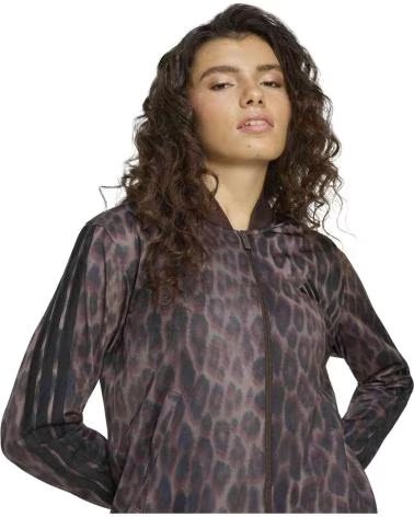 ADIDAS CHÁNDAL COMPLETO JZ0927 ESTAMPADO ANIMAL PRINT PARA MUJER MULTCO-EARSTR