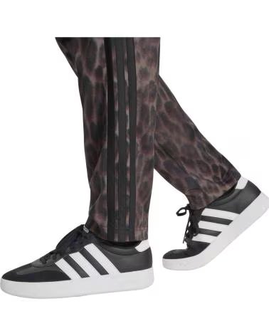 ADIDAS CHÁNDAL COMPLETO JZ0927 ESTAMPADO ANIMAL PRINT PARA MUJER MULTCO-EARSTR