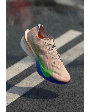 NIKE LAUFSCHUHE FÜR DAMEN IM6366-605 MEHRFARBIG 605