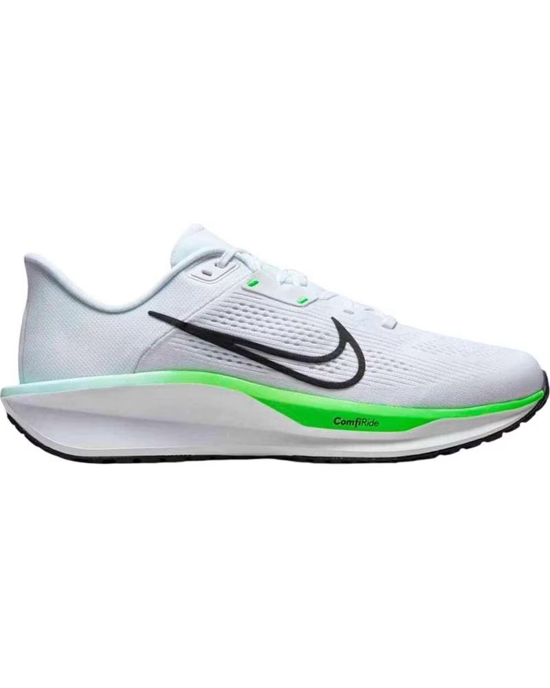 NIKE ZAPATILLAS RUNNING FD6033-109 PARA HOMBRE BLANCO