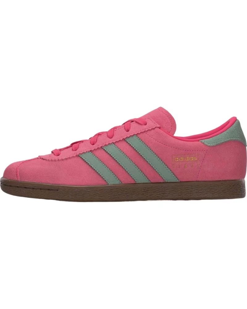 ADIDAS CALZADO EN COLOR PARA UNISEX ROSA