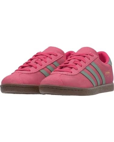 ADIDAS CALZADO EN COLOR PARA UNISEX ROSA