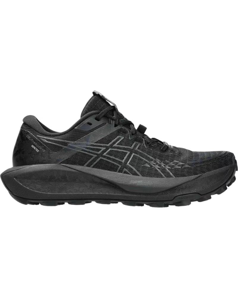 ASICS WANDERSCHUHE 1012B767-002 GORE-TEX MUJER