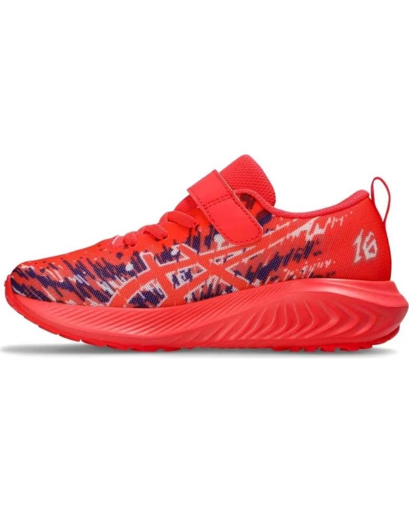 TÊNIS DE CORRIDA ASICS 1014A345-600 PARA CRIANÇAS INFANTIL