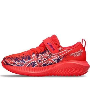TÊNIS DE CORRIDA ASICS 1014A345-600 PARA CRIANÇAS INFANTIL