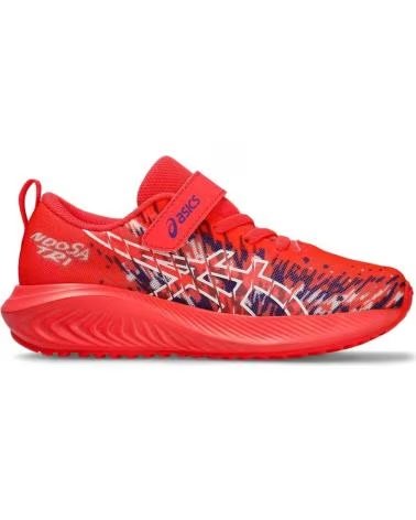 TÊNIS DE CORRIDA ASICS 1014A345-600 PARA CRIANÇAS INFANTIL