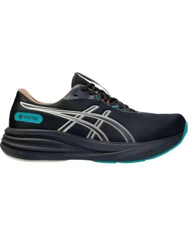ASICS CHAUSSURES DE RUNNING 1011C154-001-M GORE-TEX TEX