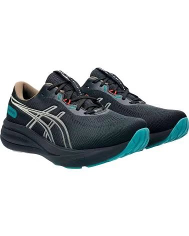 ASICS CHAUSSURES DE RUNNING 1011C154-001-M GORE-TEX TEX