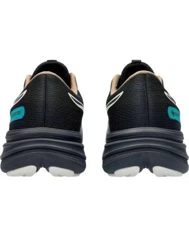 ASICS CHAUSSURES DE RUNNING 1011C154-001-M GORE-TEX TEX