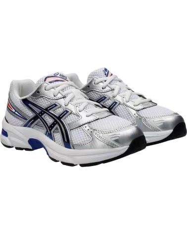 ASICS 1204A163-105 UNISEX KINDERSCHUHE INFANTIL