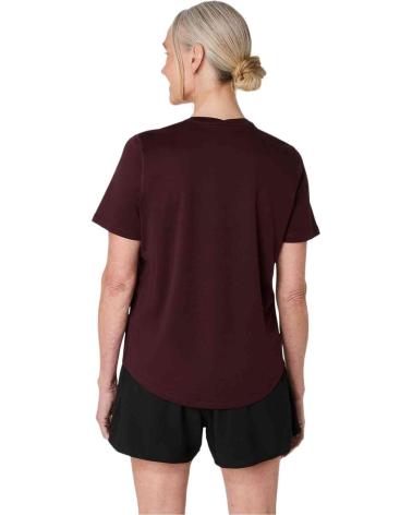 ASICS CAMISETA DE MANGA CORTA 2012D170-600 PARA MUJER