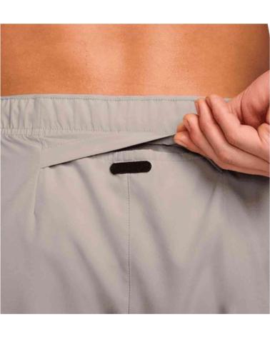 NIKE PANTALÓN CORTO DV9344-211 HOMBRE BROWN