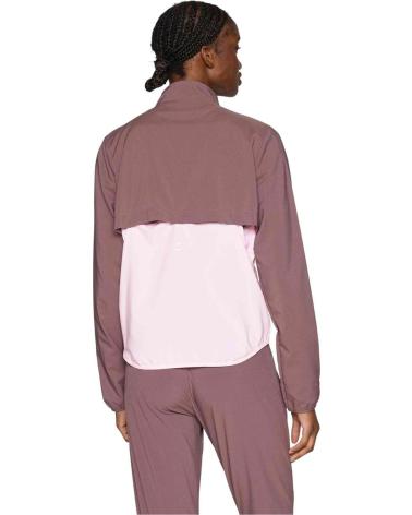 NIKE SUDADERA HV2647-503 PARA MUJER PURPLE