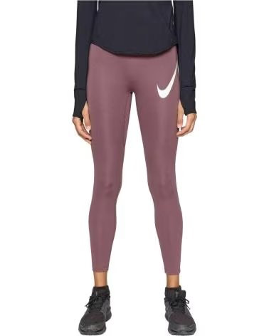 NIKE LEGGINGS HV2304-502 DA DONNA PURPLE