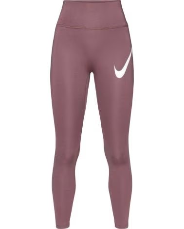 NIKE LEGGINGS HV2304-502 DA DONNA PURPLE