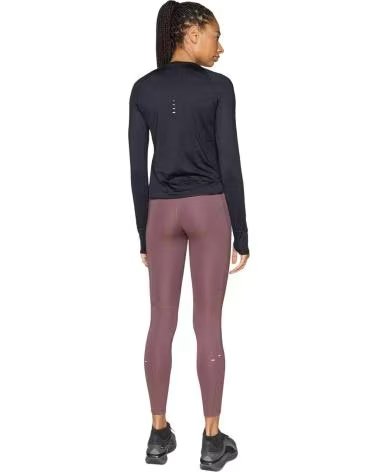 NIKE LEGGINGS HV2304-502 DA DONNA PURPLE