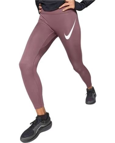 NIKE LEGGINGS HV2304-502 DA DONNA PURPLE