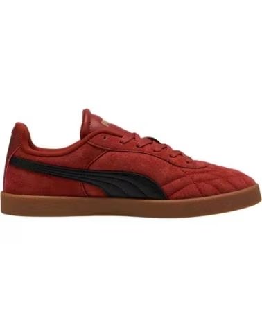 PUMA ZAPATILLAS 404465-02 ROJO BORDEAUX RED-P