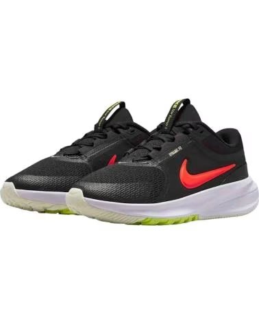 NIKE ZAPATILLAS HF7004-010 EN NEGRO PARA NINOS UNISEX BLACK OR GREY
