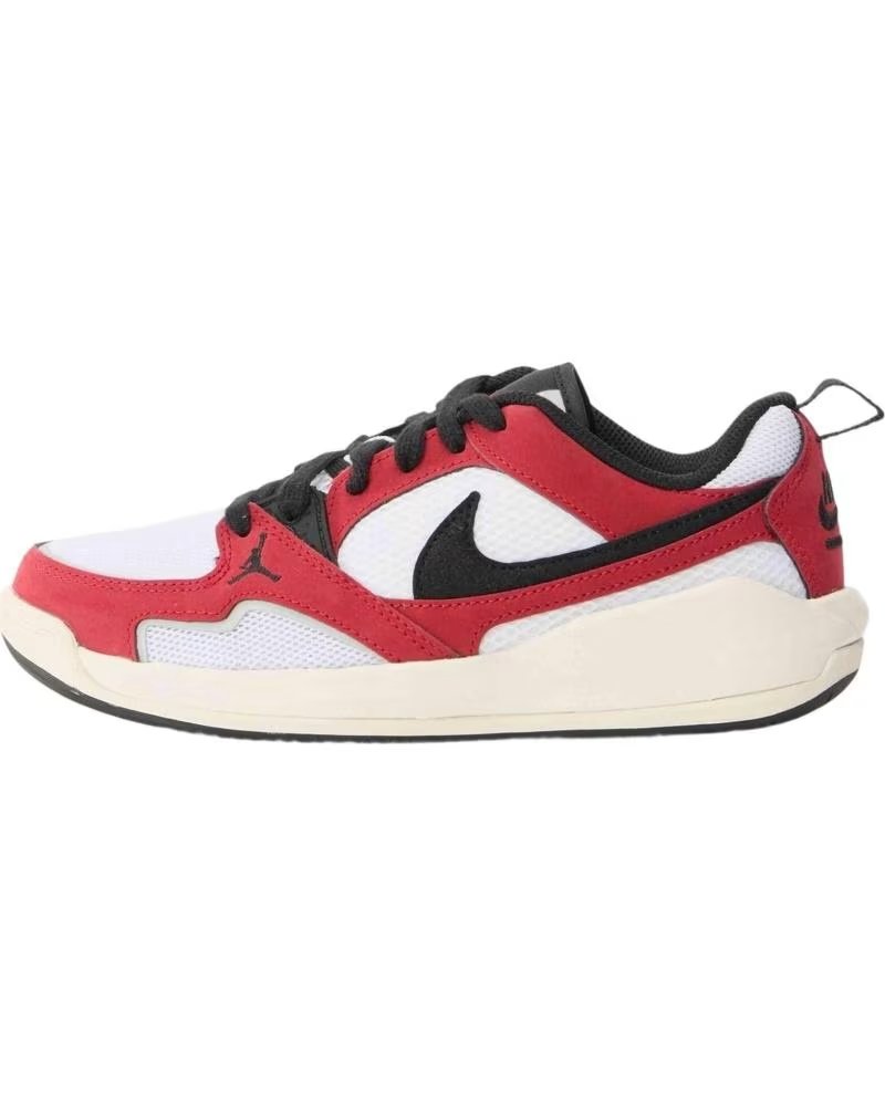 NIKE Zapatillas 077-53004589793619 en multicolor para unisex ROJO
