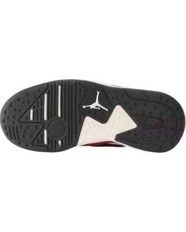 NIKE Zapatillas 077-53004589793619 en multicolor para unisex ROJO