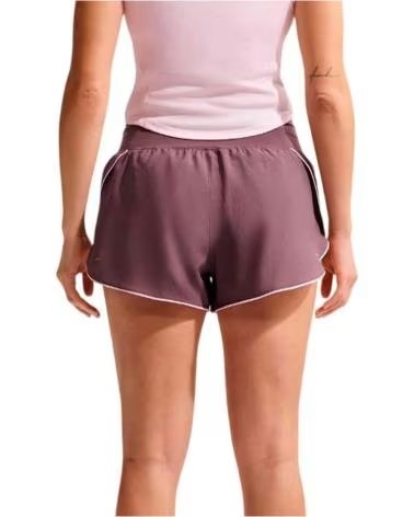 NIKE IF1473-503 WOMEN´S ATHLETIC SHORTS IN PURPLE