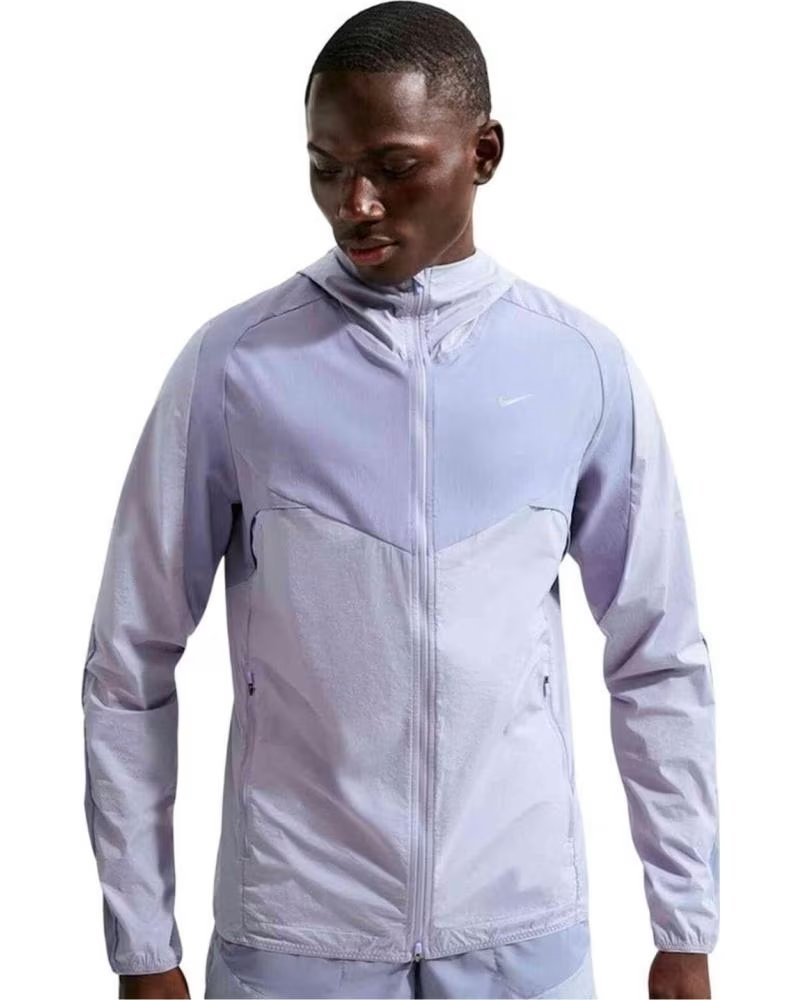 NIKE SUDADERA CON CAPUCHA IF2367-506 PURPLE