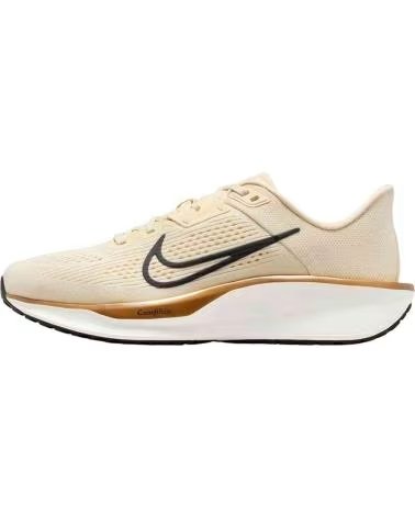 NIKE QUEST 6 DAMEN LAUFSCHUHE BROWN