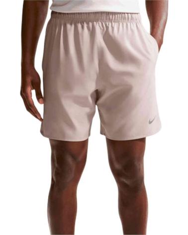 NIKE PANTALÓN CORTO CHALLENGER AZUL BLUE