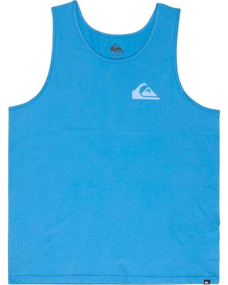 QUICKSILVER CAMISETA DE TIRANTES QUIKSILVER EV COMP LOGO RIVIERA