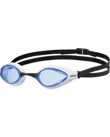 ARENA SCHWIMMBRILLE 0000003150-102 FÜR HERREN BLUE-WHITE BLANCO