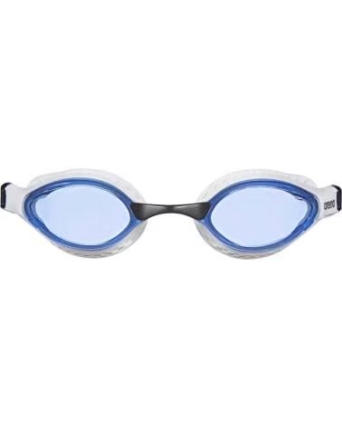 ARENA SCHWIMMBRILLE 0000003150-102 FÜR HERREN BLUE-WHITE BLANCO