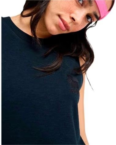 ROXY CAMISETA DE TIRANTES 077-53360124789075 EN PARA MUJER NEGRO