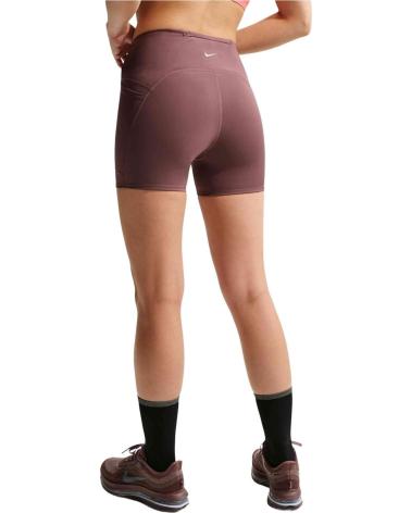 NIKE MALLA CORTA HJ2258-502 PARA MUJER PURPLE