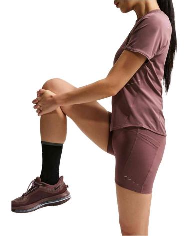 NIKE MALLA CORTA HJ2258-502 PARA MUJER PURPLE